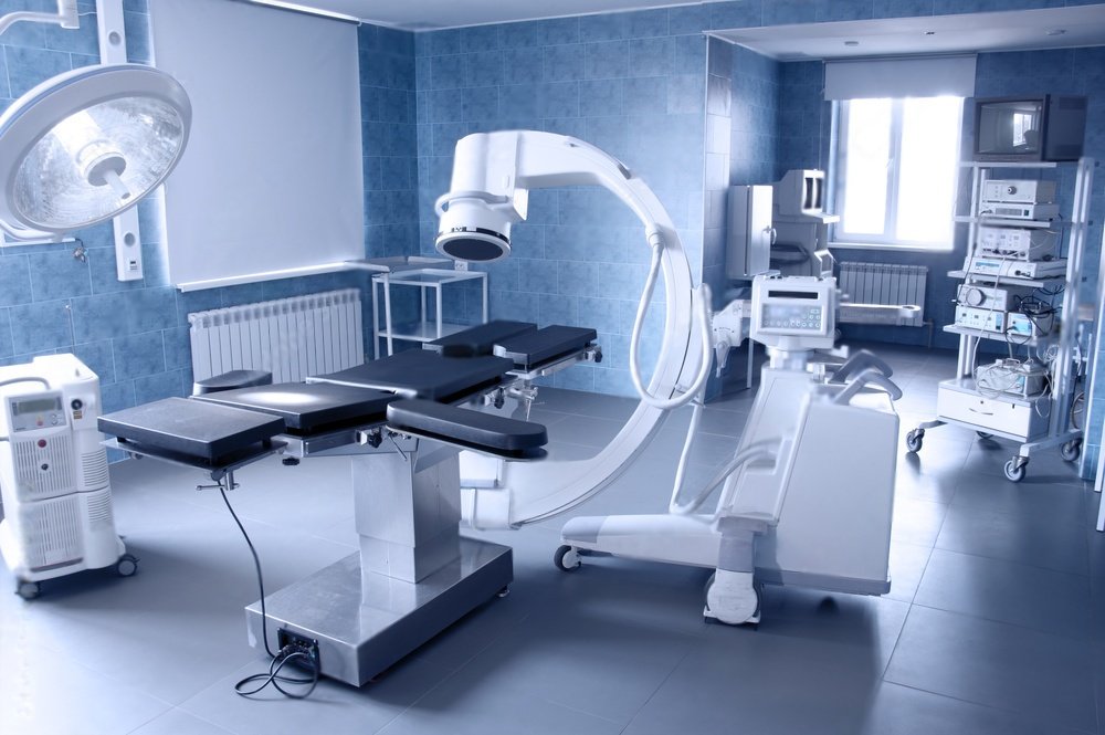 the future of medical equipmen